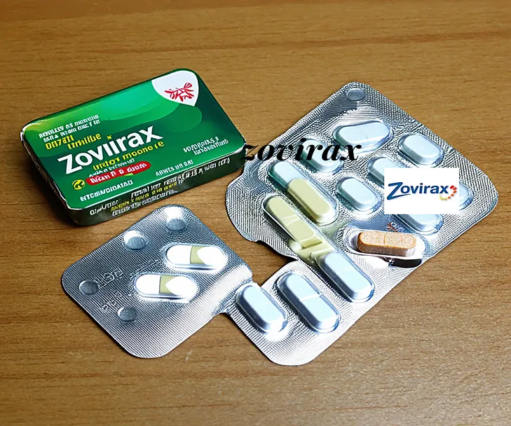 Zovirax 2